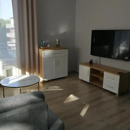 Apartament Διαμέρισμα