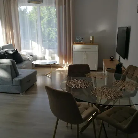 Apartament Apartamento Mrągowo