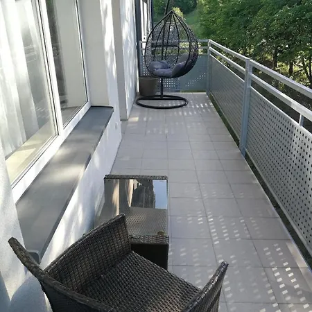 Apartament Διαμέρισμα