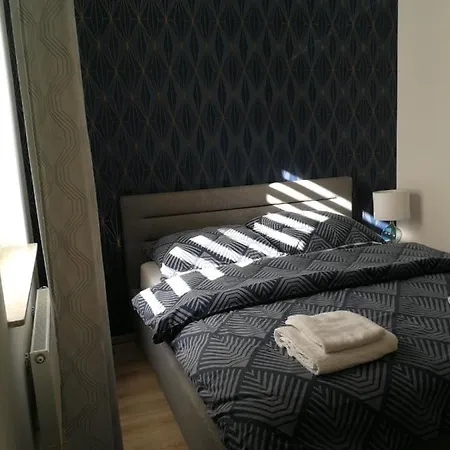 Apartament * Mrągowo
