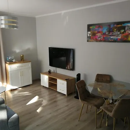 Apartamento Apartament