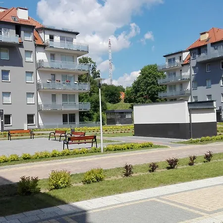 Apartamento Apartament *