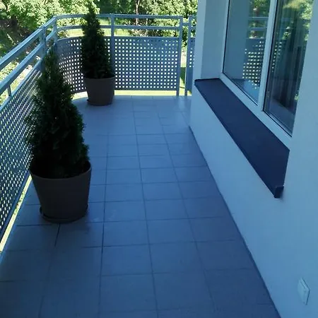 Apartamento Apartament *