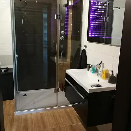 Apartament Mrągowo