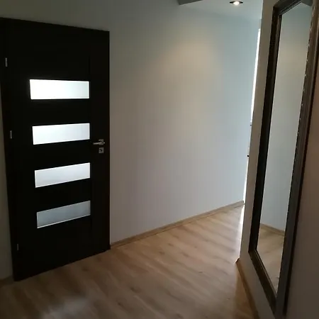 Apartament Mrągowo