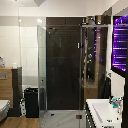 Διαμέρισμα Apartament *