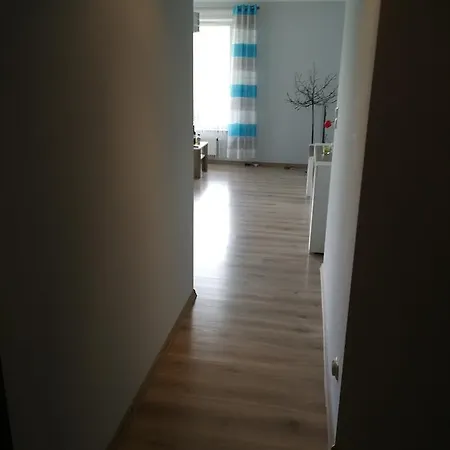 Διαμέρισμα Apartament Mrągowo