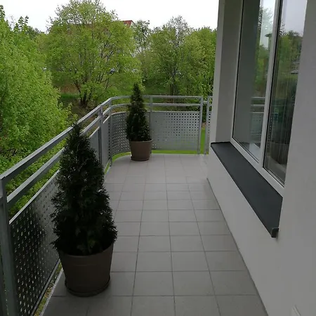 Apartament