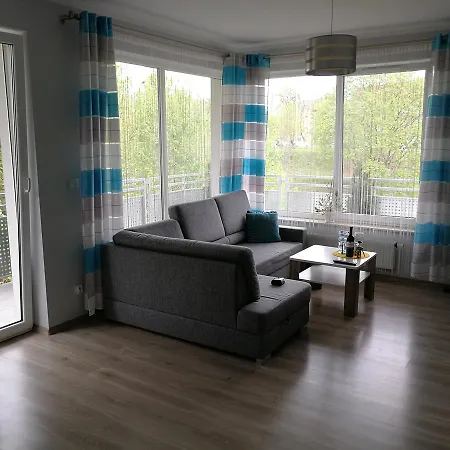 Apartament Διαμέρισμα *