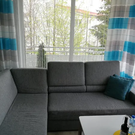 Apartament *