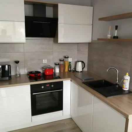 Apartament Apartamento