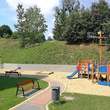 Apartament * Mrągowo