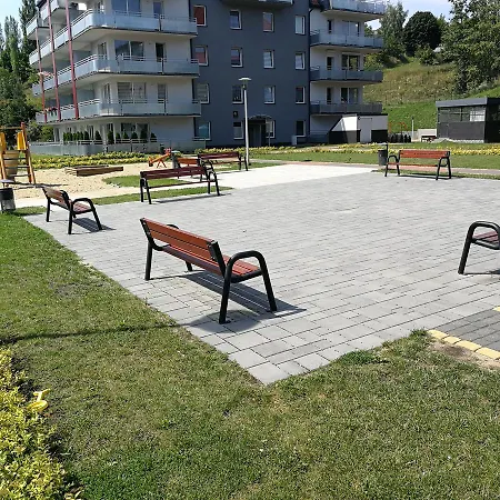 Apartamento Apartament