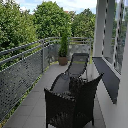 Apartament Mrągowo