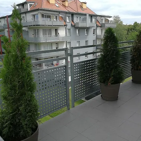 Apartamento Apartament *