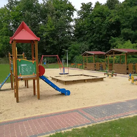 Apartament Mrągowo