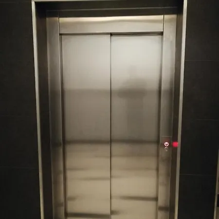 Apartamento Apartament