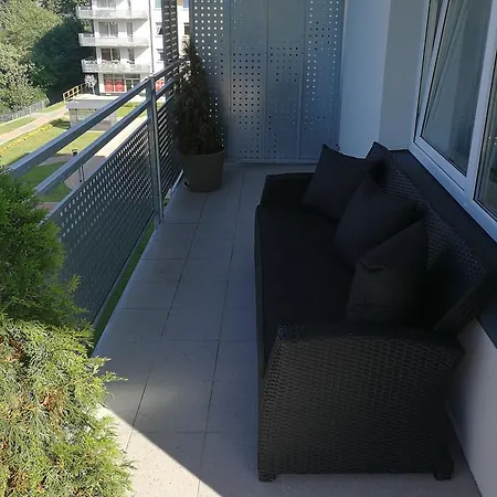 Διαμέρισμα Apartament Mrągowo