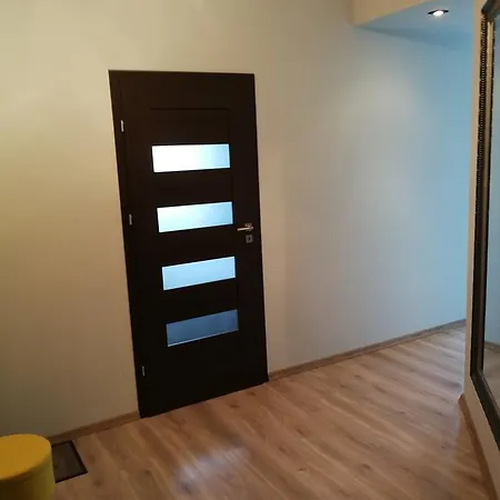 Διαμέρισμα Apartament Mrągowo