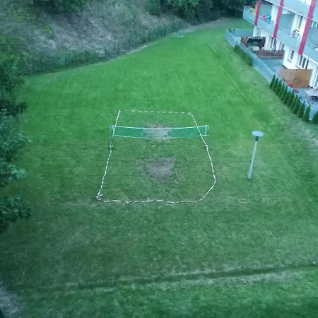 Apartamento Apartament