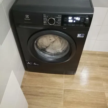 Apartamento Apartament